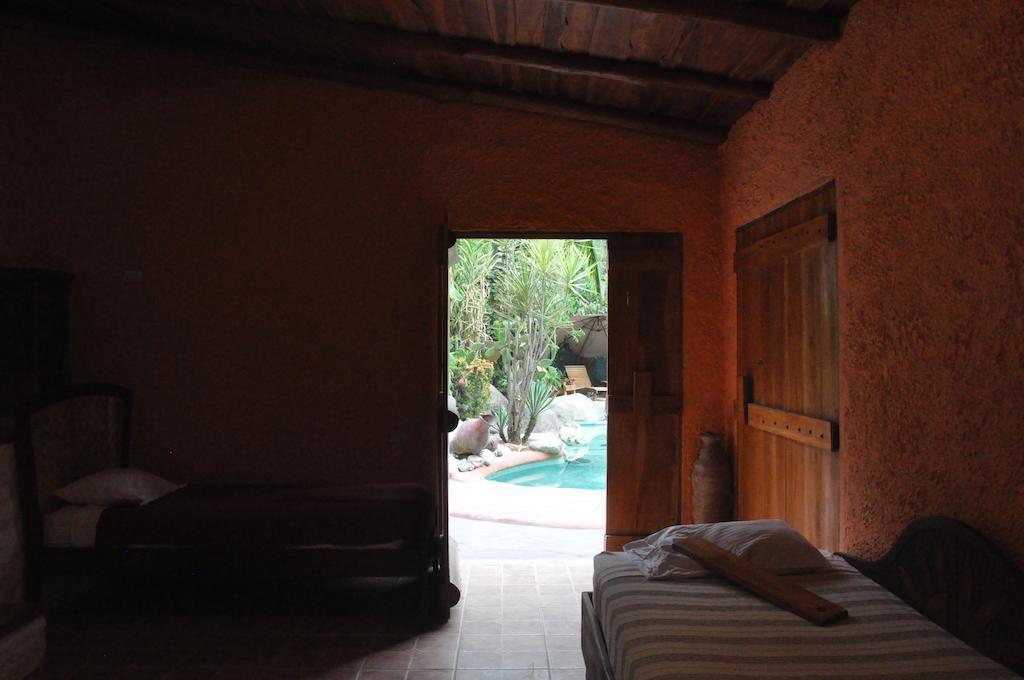 Hacienda La Isla Lodge Sarapiqui Room photo