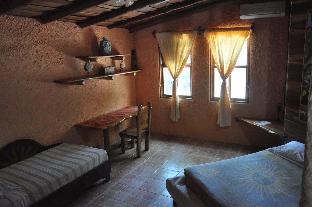 Hacienda La Isla Lodge Sarapiqui Room photo