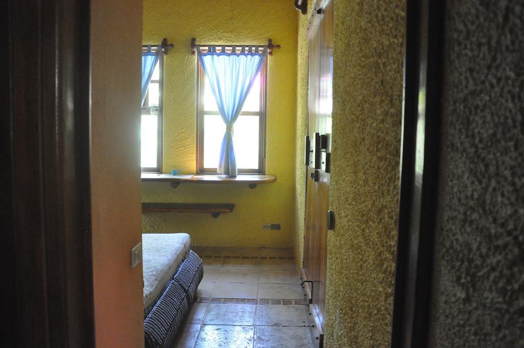 Hacienda La Isla Lodge Sarapiqui Room photo