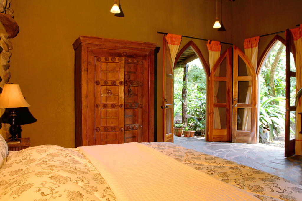 Hacienda La Isla Lodge Sarapiqui Room photo