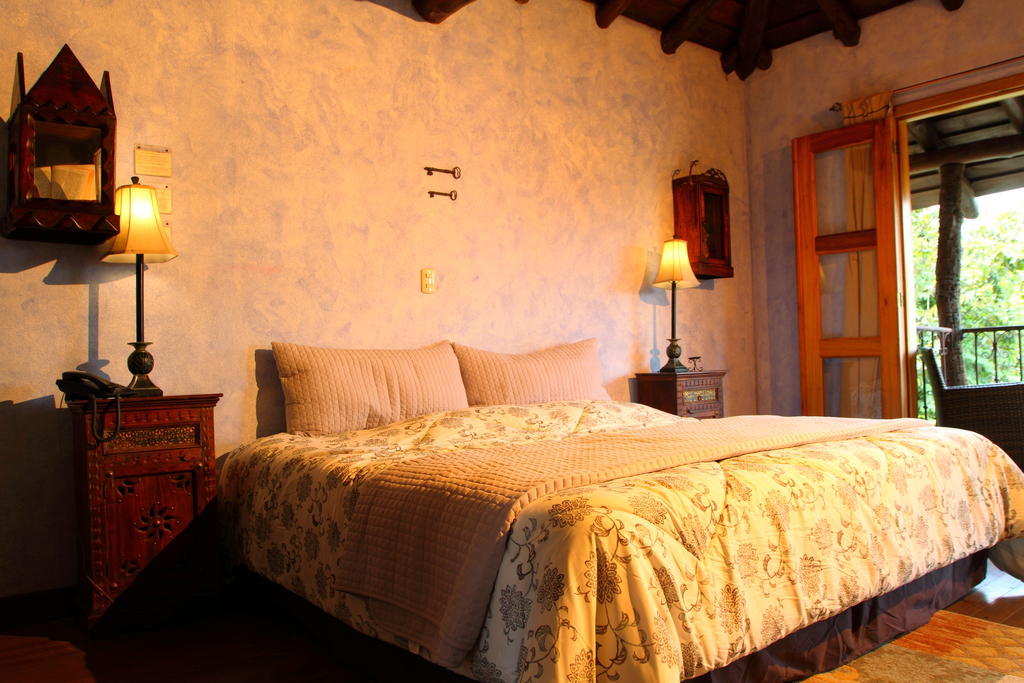 Hacienda La Isla Lodge Sarapiqui Room photo